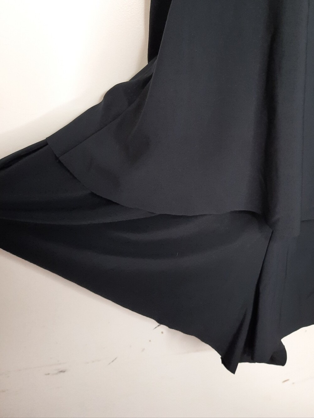 Magicsuit Mila One Piece Romper Swimsuit Black Magicsuit Womens Size 10 New - Picture 7 of 16